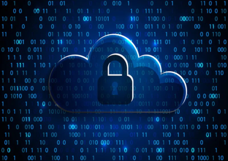 Backup corporativo em nuvem