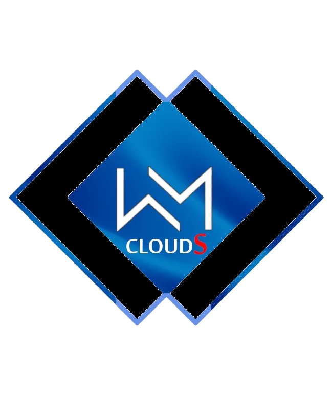 Logotipo WMcloudS