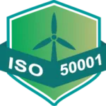 Certificação ISO 50001